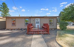261 1st St, PrairieCity, OR 97869