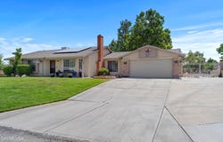 36916 E 95th Street, Littlerock, CA 93543
