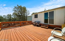 8596 Fox Circle, White Mountain Lake, AZ 85912