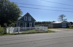 31 Feeney Street, Jonesport, ME 04649