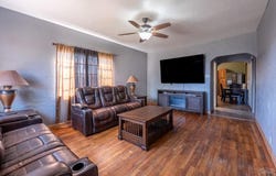 318 E Goddard Ave, Trinidad, CO 81082
