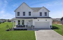 645 Augusta Drive, Marion, OH 43302