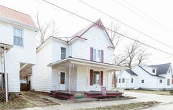 404 E 2nd St., Augusta, KY 41002