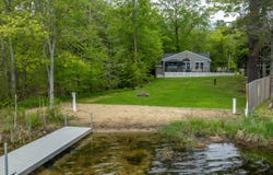 101 Thomas Pond Shore Road, Casco, ME 04015