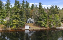150 Mud Pond Road, Colton, NY 13625