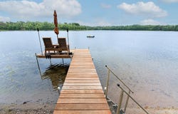 4985 SECLUDED SHORES TR, Conover, WI 54519