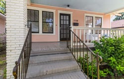 1118 E 40th, Savannah, GA 31404