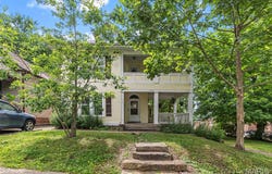 325 N Lorimier Street, Cape Girardeau, MO 63701