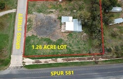 202 E GROSS ST, Pearsall, TX 78061