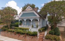 507 Orleans Street, Natchez, MS 39120