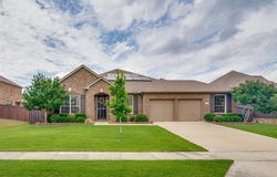 3912 Heritage Park Drive, Sachse, TX 75048