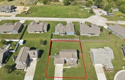 1560 Fox Run Court, Spencer, IN 47460
