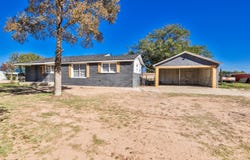 1300 S 11th Street, Slaton, TX 79364