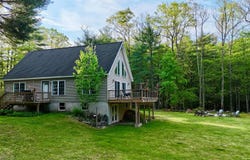 54 Cliff Rd, Accord, NY 12404