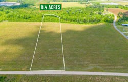 Tract 11 Sellers, Baxley, GA 31513