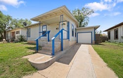 1410 Tucson Rd, Big Spring, TX 79720