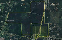 0 Griffin, Cartersville, GA 30120
