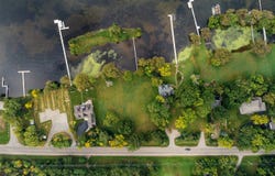 L2 County Road A lot: 2, Green Lake, WI 54941