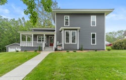 347 Looking Glass Avenue, Portland, MI 48875