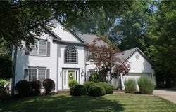 1247 Glenoak Drive, Tallmadge, OH 44278