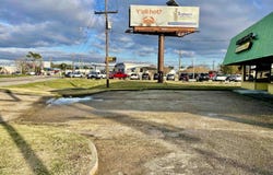 1500 E Tunnel Boulevard, Houma, LA 70363