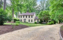 20 Ensign Spence, Williamsburg, VA 23185