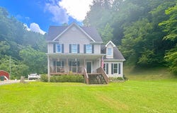 174 Big Sandy Shrine Road, Hager Hill, KY 41222