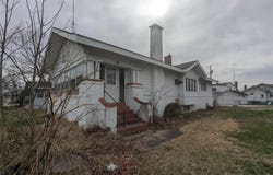 226 N Lincoln Boulevard, Centralia, IL 62801