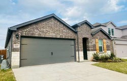 3431 Rendezvous Way, Sherman, TX 75090
