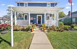 192 East Street, Ashville, OH 43103
