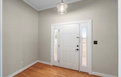 5713 Wilson  RD, Fort Smith, AR 72904