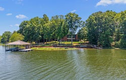 3601 LEONARDS Lane, SUTHERLAND, VA 23885