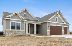 11376 Shoreline Drive, Allendale, MI 49401