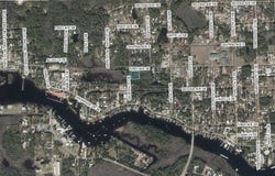 1st Avenue SE, Steinhatchee, FL 32359