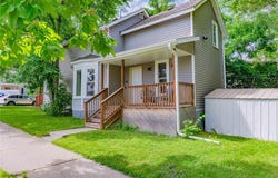 2700 Aldrich Avenue N, Minneapolis, MN 55411