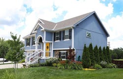 1605 Lauren Lane, Kearney, MO 64060