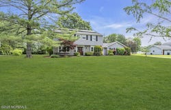 206 Ticonderoga Boulevard, Freehold, NJ 07728