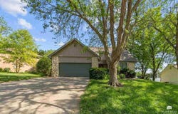 3667 Everett Drive, Manhattan, KS 66503