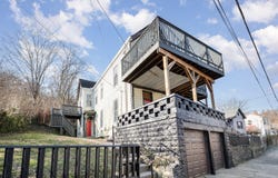 1107 John Street, Covington, KY 41016