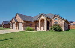 135 Berkshire Avenue, Wolfforth, TX 79382