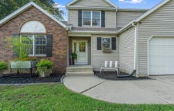 30897 Ridgeview Drive, Elkhart, IN 46517-9318