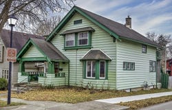 2904 Shawnee Drive, Fort Wayne, IN 46807