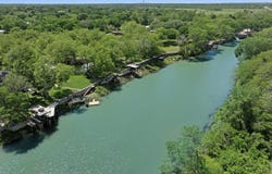 298 Meadow Lake Drive, Seguin, TX 78155