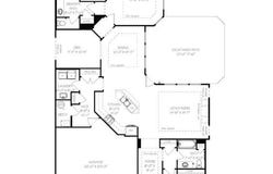2812 Trailway Lane, Valparaiso, IN 46385