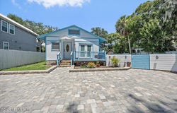 6 E SAN CARLOS Avenue, St. Augustine, FL 32084