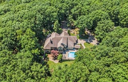 17055 Forest Lake Drive, West Olive, MI 49460