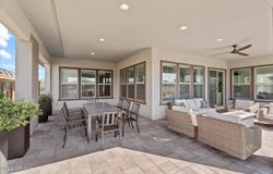 28500 N CAMEL ROCK Court, Rio Verde, AZ 85263