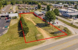 4516 S Stadium Boulevard, Jonesboro, AR 72404