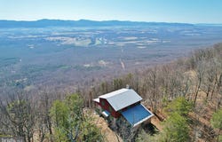 301 MOUNTAIN TOP DRIVE, LURAY, VA 22835