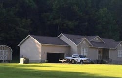 117 Devalla Road, Debord, KY 41214
